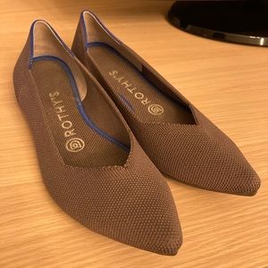 Rothy’s Pointed Flat - EXCELLENT CONDITION
